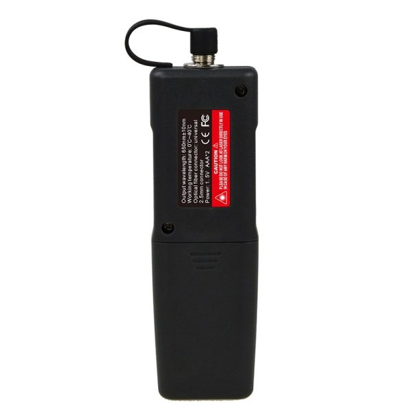 Máy dò lỗi quang Wintact WT64-10mW Chính Hãng