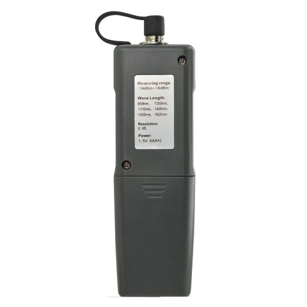 Máy đo công suất quang Wintact WT65 Chính Hãng