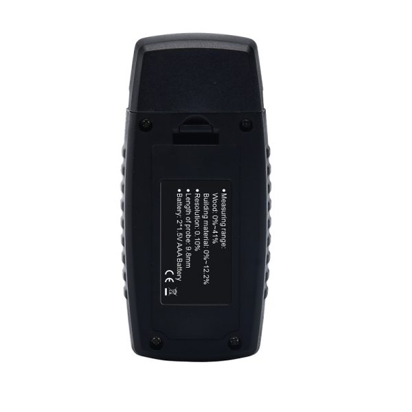 Máy đo độ ẩm gỗ Wintact WT660 Chính Hãng