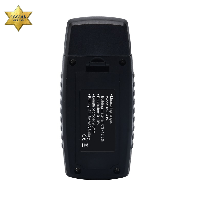 Máy đo độ ẩm gỗ Wintact WT660 Chính Hãng