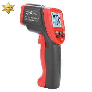 Máy đo nhiệt độ hồng ngoại Wintact WT700