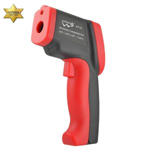 Máy đo nhiệt độ hồng ngoại Wintact WT700 Chính hãng