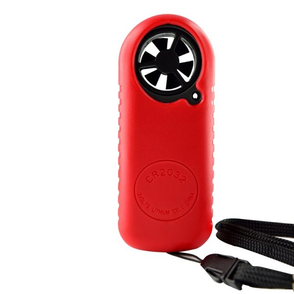 Máy đo tốc độ gió Wintact WT816 Chính Hãng