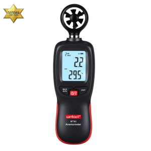 Máy đo tốc độ gió Wintact WT82
