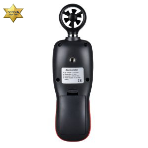 Máy đo tốc độ gió Wintact WT82Chính Hãng