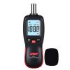 Máy đo độ ồn Wintact WT85 Máy đo độ ồn Wintact WT85