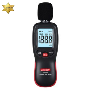 Máy đo độ ồn Wintact WT85B