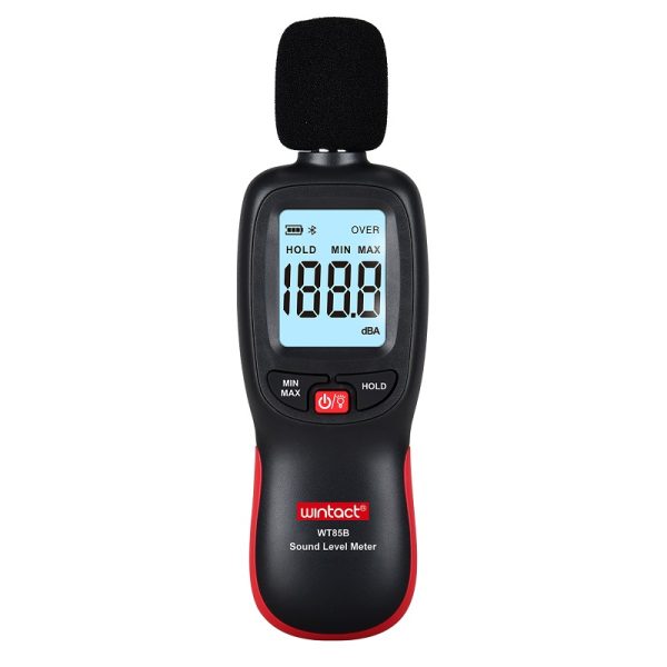 Máy đo độ ồn Wintact WT85B