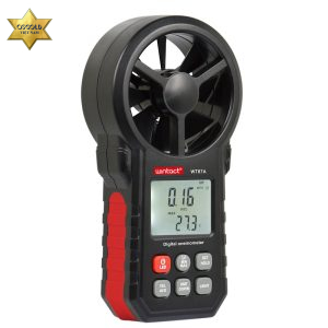 Máy đo tốc độ gió Wintact WT87A