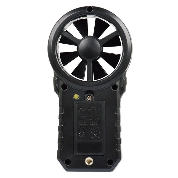 Máy đo tốc độ gió  Wintact WT87A Chính Hãng