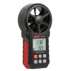 Máy đo tốc độ gió, lưu lượng gió Wintact WT87B
