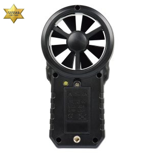 Máy đo tốc độ gió, lưu lượng gió Wintact WT87B Chính Hãng