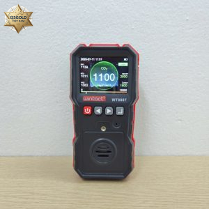Máy đo nồng độ khí CO2 Wintact WT8807
