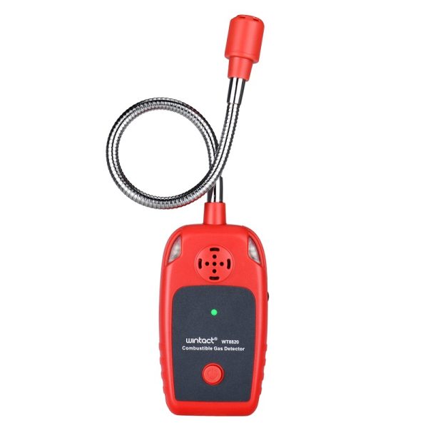 Máy phát hiện rò rỉ khí cháy Wintact WT8820