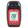 Máy đo nồng độ khí O2 Wintact WT8821