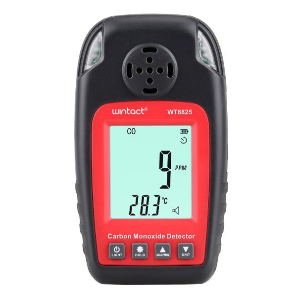 Máy đo nồng độ khí CO Wintact WT8825
