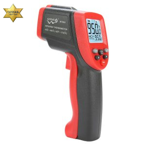 Máy đo nhiệt độ hồng ngoại Wintact WT900