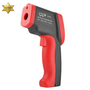Máy đo nhiệt độ hồng ngoại Wintact WT900 Chính hãng