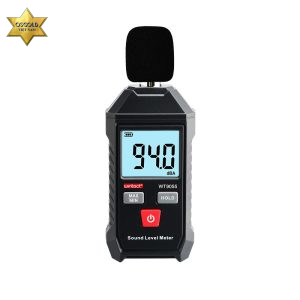 Máy đo độ ồn Wintact WT9055