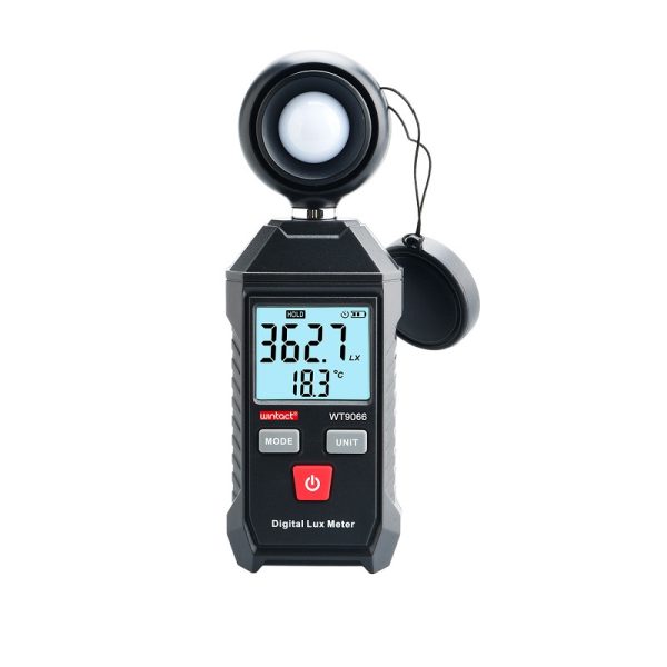 Máy đo cường độ ánh sáng Wintact WT9066