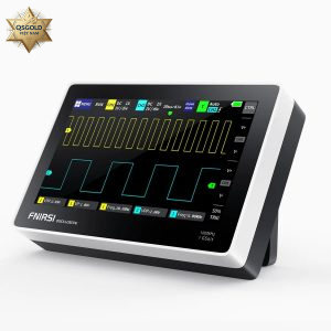 Máy hiện sóng Fnirsi 1013D