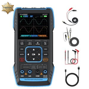 Máy hiện sóng cầm tay Fnirsi 2C23T
