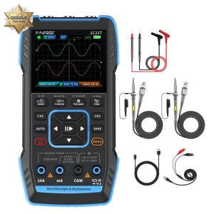 Máy hiện sóng cầm tay Fnirsi 2C23T Plus