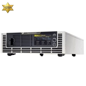 Máy mô phỏng điện lưới tái tạo Chroma 61815