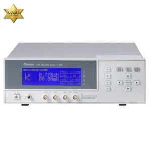 Máy đo LCR Chroma 11025