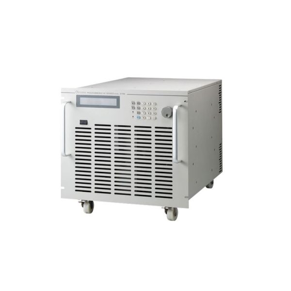Nguồn lập trình AC Chroma 61701