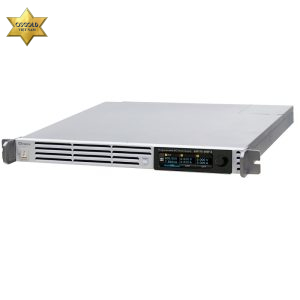 Nguồn DC lập trình Chroma 62017E-100P-3