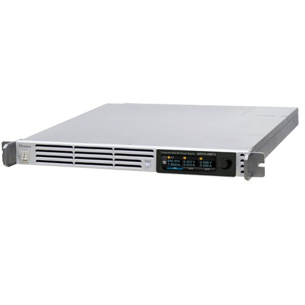 Nguồn DC lập trình Chroma 62017E-100P-3