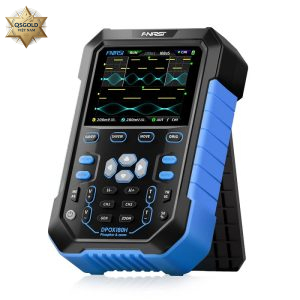 Máy hiện sóng cầm tay Fnirsi DPOX180H