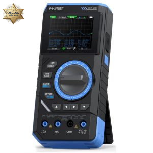 Máy hiện sóng cầm tay Fnirsi DST-201