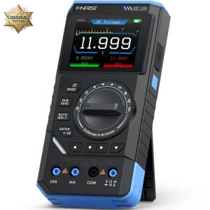 Máy hiện sóng cầm tay Fnirsi DST-210