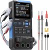 Máy đo LCR cầm tay Fnirsi LC1020E