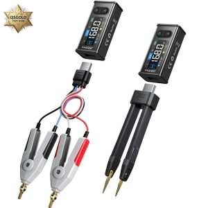 Máy kiểm tra LCR ESR Fnirsi LCR-ST2 Plus