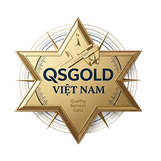 Qsgold Việt Nam