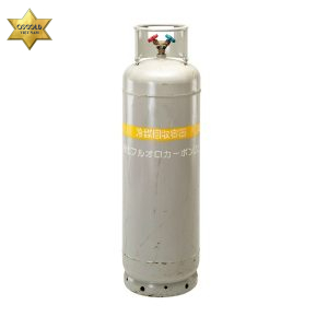 Bình chứa gas lạnh thu hồi Tasco TA110-100