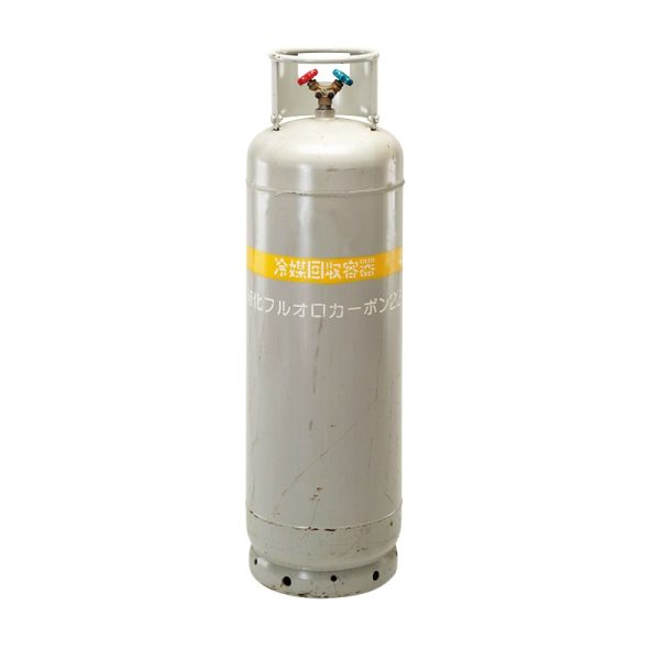 Bình chứa gas lạnh thu hồi Tasco TA110-100