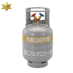 Bình chứa gas lạnh thu hồi Tasco TA110-24