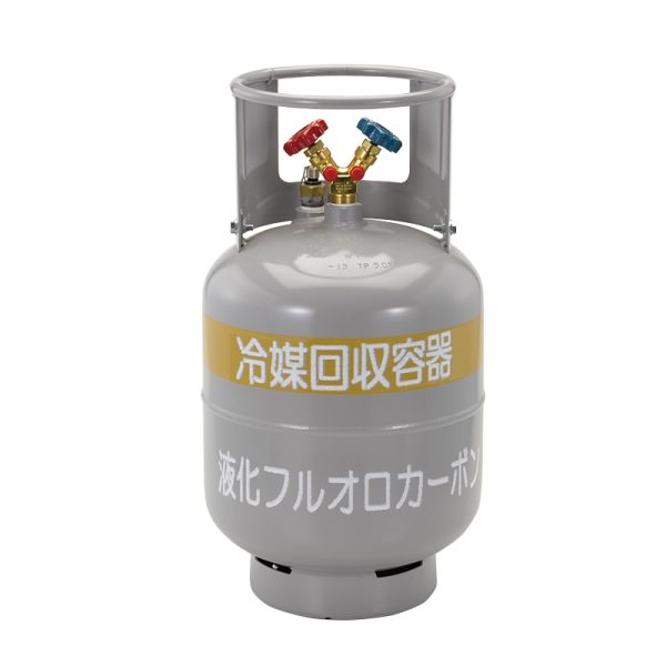 Bình chứa gas lạnh thu hồi Tasco TA110-24