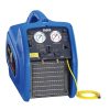 Máy thu hồi môi chất lạnh Tasco TA110X-220P