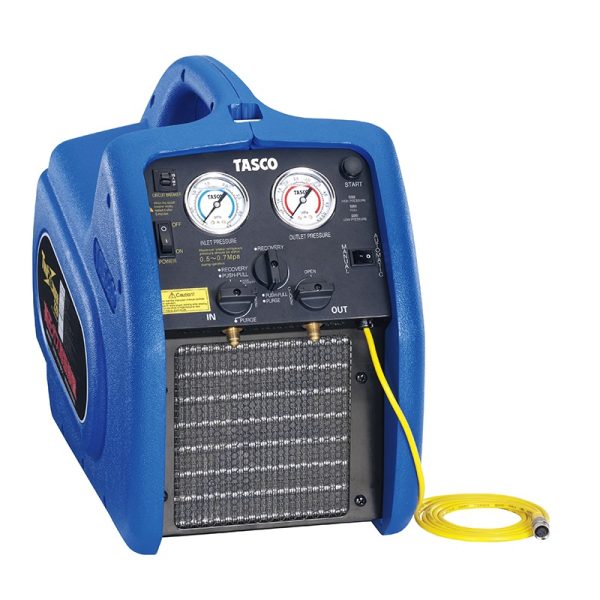 Máy thu hồi môi chất lạnh Tasco TA110X-220P
