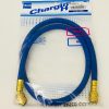 Dây nạp gas R32, R410A màu xanh Tasco TA132AF-2