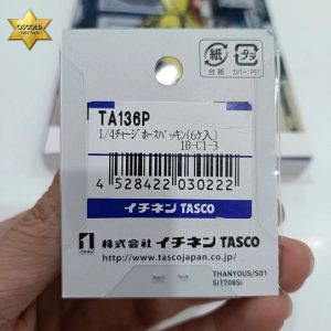 Gioăng dây gas Tasco TA136P Chính hãng