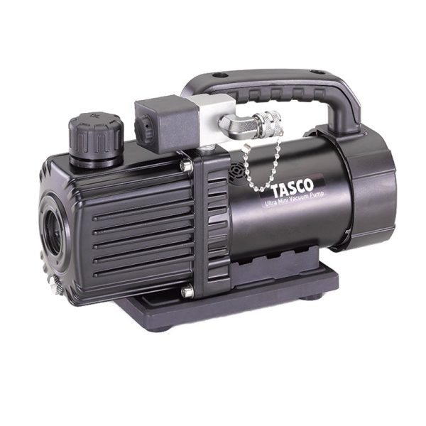 Bơm hút chân không 2 cấp Tasco TA150SW- EXP