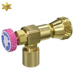 Van nạp gas Tasco TA166ZA