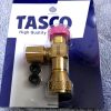 Van chống bỏng Tasco TA166ZA Chính Hãng