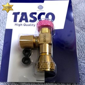 Van chống bỏng Tasco TA166ZA Chính Hãng
